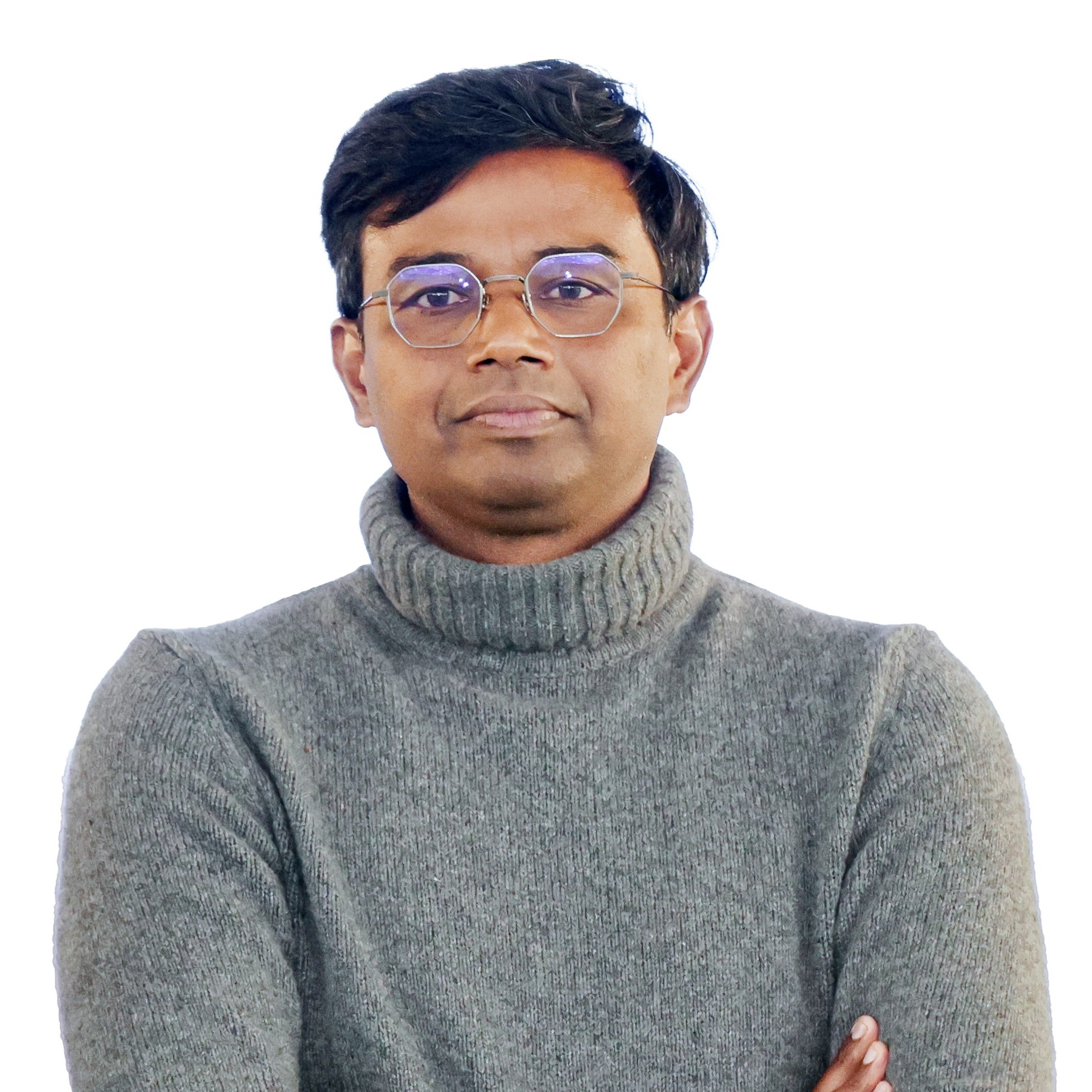 Shri. Vijay Kumar, IAS